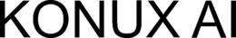 KONUX AI trademark