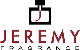JEREMY FRAGRANCE trademark
