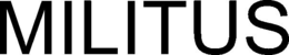 MILITUS trademark
