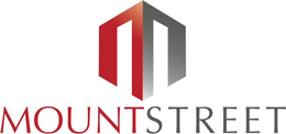 M MOUNT STREET trademark