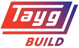 TAYG BUILD trademark