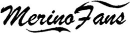 MERINO FANS trademark