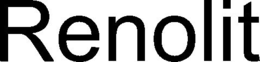 RENOLIT trademark
