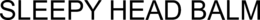 SLEEPY HEAD BALM trademark