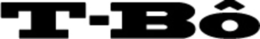 T-BÔ trademark