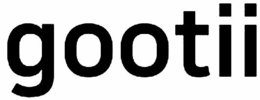 GOOTII trademark