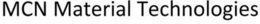 MCN MATERIAL TECHNOLOGIES trademark