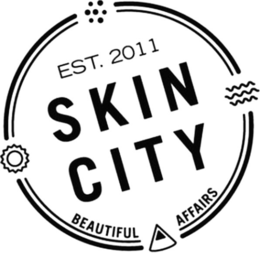SKIN CITY BEAUTIFUL AFFAIRS EST. 2011 trademark