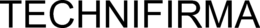 TECHNIFIRMA trademark