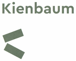 KIENBAUM trademark