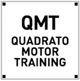 QMT QUADRATO MOTOR TRAINING trademark