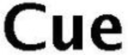 CUE trademark