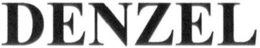 DENZEL trademark