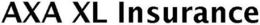 AXA XL INSURANCE trademark