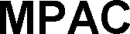 MPAC trademark