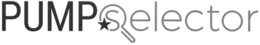 PUMPSELECTOR trademark