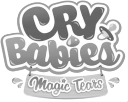 CRY BABIES MAGIC TEARS trademark