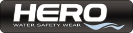 HERO WATER SAFETY WEAR trademark
