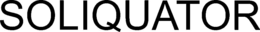 SOLIQUATOR trademark