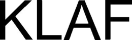 KLAF trademark