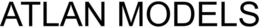 ATLAN MODELS trademark