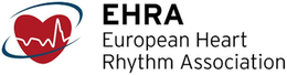 EHRA EUROPEAN HEART RHYTHM ASSOCIATION trademark