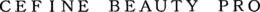 CEFINE BEAUTY PRO trademark