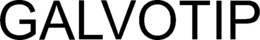 GALVOTIP trademark