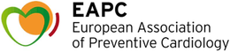 EAPC EUROPEAN ASSOCIATION OF PREVENTIVECARDIOLOGY trademark