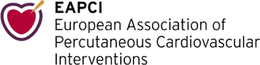 EAPCI EUROPEAN ASSOCIATION OF PERCUTANEOUS CARDIOVASCULAR INTERVENTIONS trademark