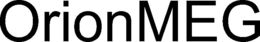 ORIONMEG trademark