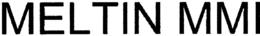MELTIN MMI trademark