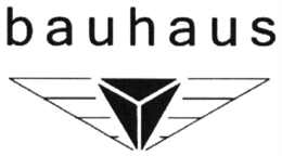 BAUHAUS trademark