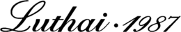 LUTHAI · 1987 trademark