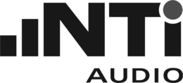 NTI AUDIO trademark