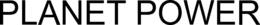 PLANET POWER trademark