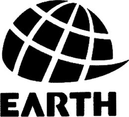 EARTH trademark