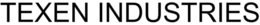 TEXEN INDUSTRIES trademark
