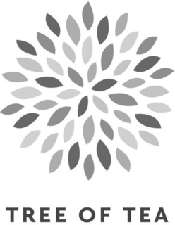 TREE OF TEA trademark