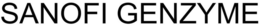 SANOFI GENZYME trademark