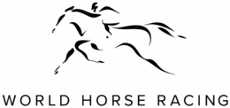 WORLD HORSE RACING trademark