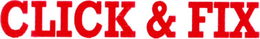 CLICK & FIX trademark