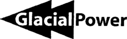GLACIAL POWER trademark