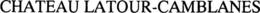 CHATEAU LATOUR-CAMBLANES trademark