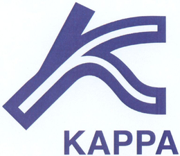 K KAPPA trademark
