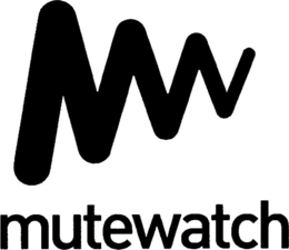 MW MUTEWATCH trademark