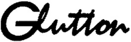 GLUTTON trademark