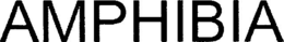 AMPHIBIA trademark