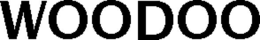WOODOO trademark