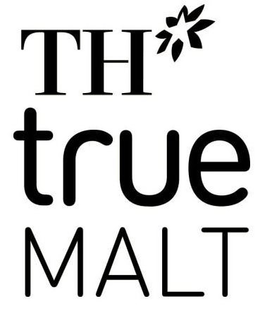 TH TRUE MALT trademark